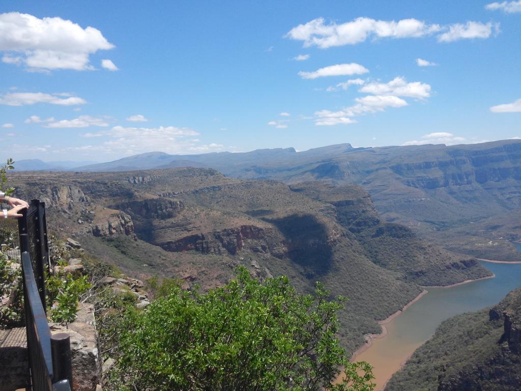 Two Falls View Sabie Exterior foto