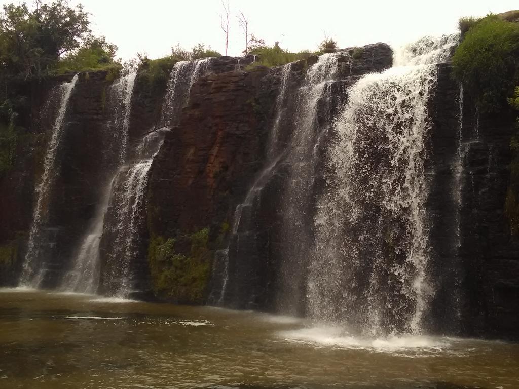 Two Falls View Sabie Exterior foto