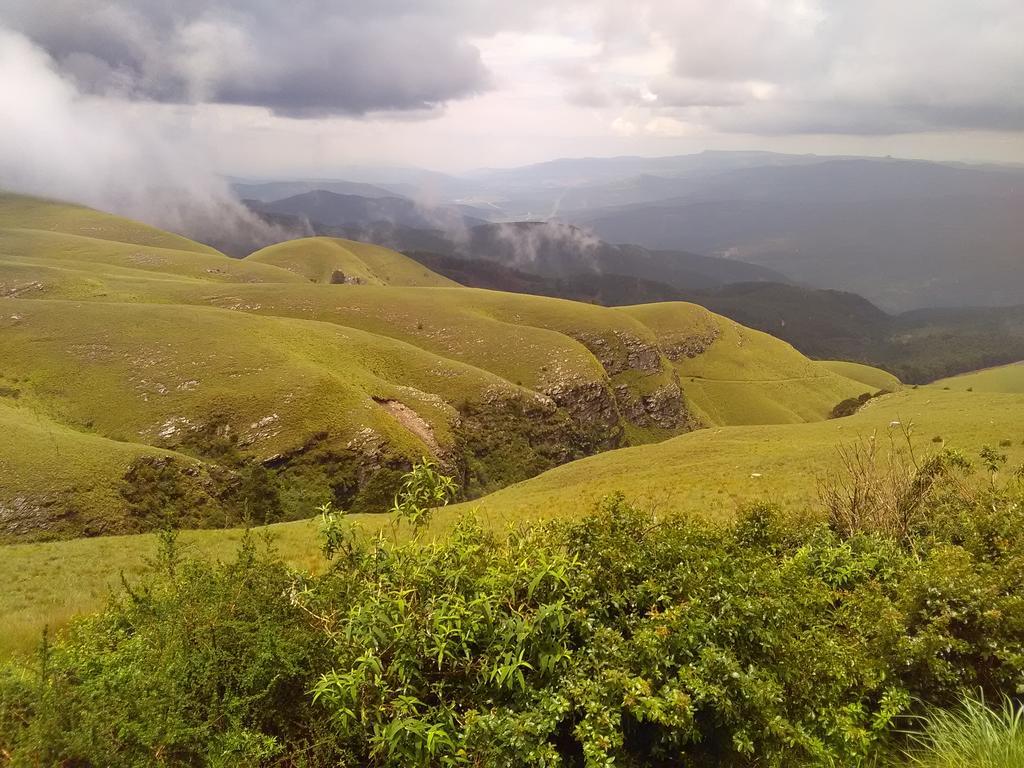 Two Falls View Sabie Exterior foto