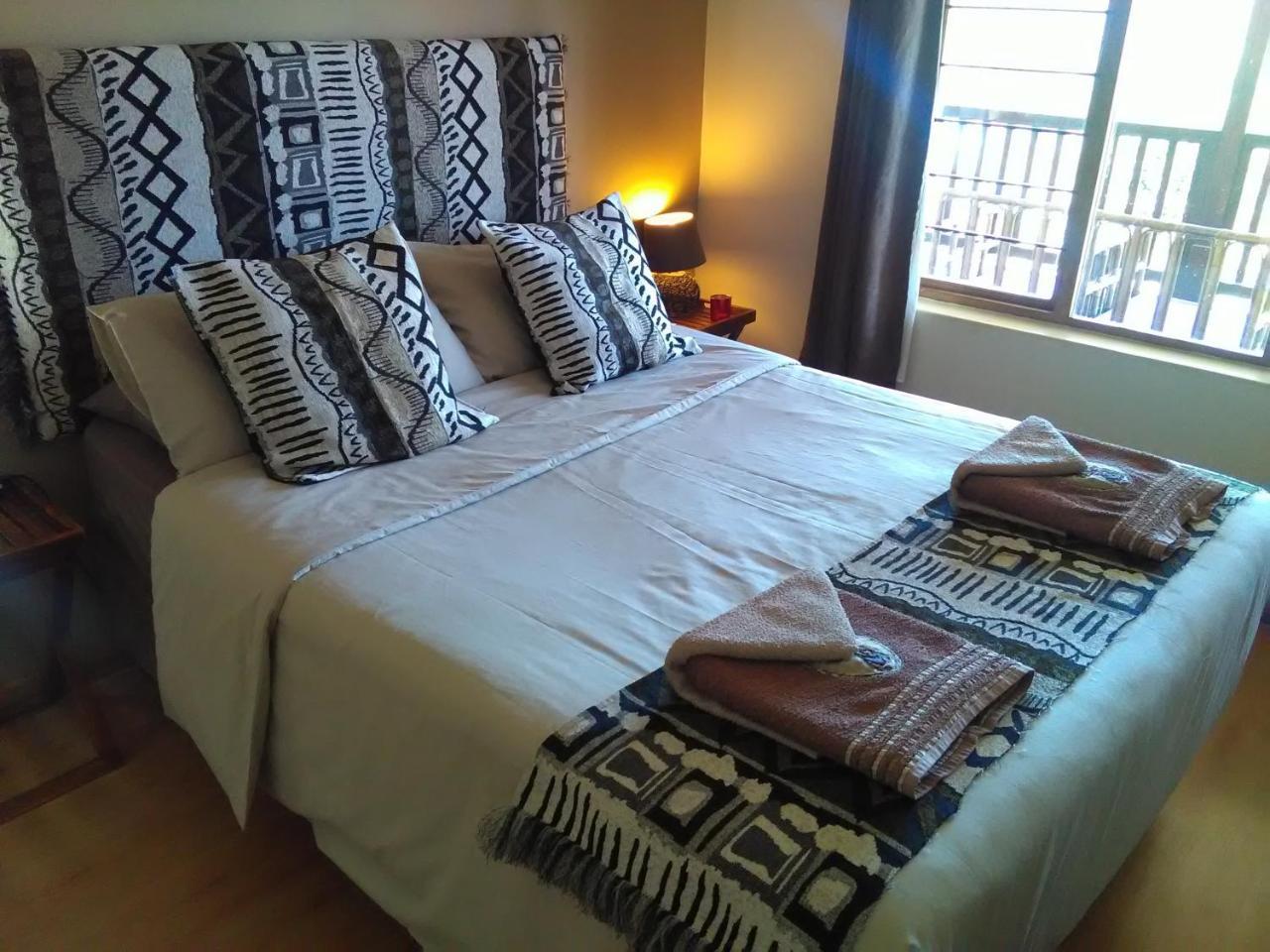 Two Falls View Sabie Exterior foto